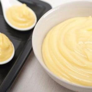 Pastacı Kreması Tarifi