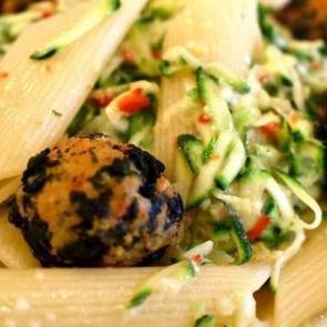 Penne Giardiniera tarifi