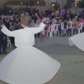 Türkiye’de bir ilk! Bu iftar çok sıradışı