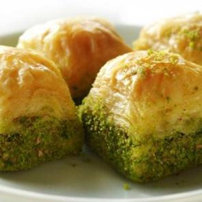 2 dilim baklava yedikten sonra mutlaka bunu yapın