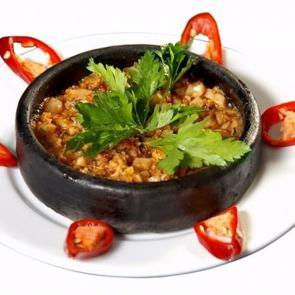 Balık Kokoreç tarifi