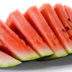 Eğer karpuzun beyaz kısmını tüketirseniz...