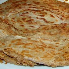 Katmer Babukko tarifi
