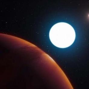 NASA &uuml;&ccedil; yıldızlı gezegen keşfetti