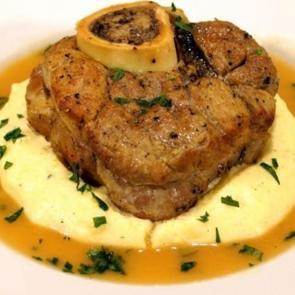 Osso Buco tarifi