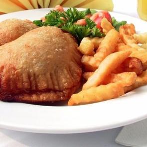 Panzerotti tarifi