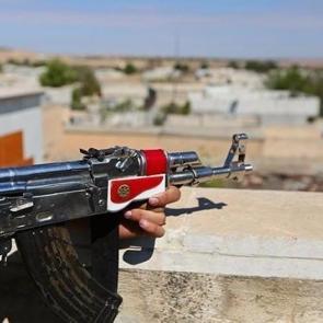 'PKK ile YPG’nin ilişkisinden biz de rahatsızız'