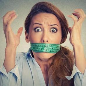 İnatçı son 5 kilodan kurtulun