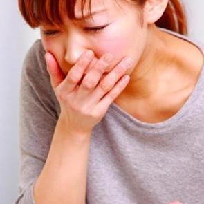 Bu besinler mide bulantısını kesiyor!