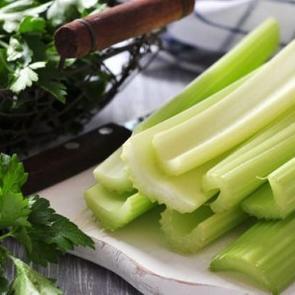 Her gün kereviz yersek vücudumuzda neler olur?