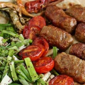  İnegöl Köfte tarifi