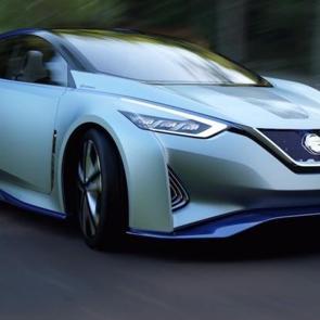 Japon marka s&uuml;r&uuml;c&uuml;s&uuml;z ara&ccedil; işine giriyor