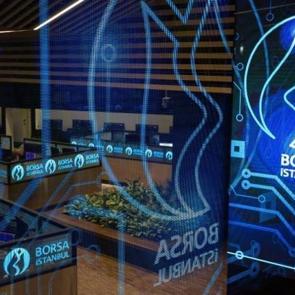 Borsa g&uuml;ne d&uuml;ş&uuml;şle başladı!