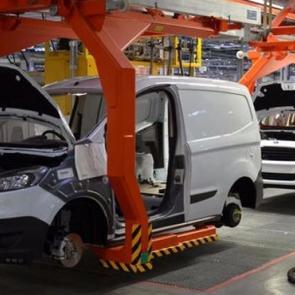 Dış ticaret endeksleri a&ccedil;ıklandı