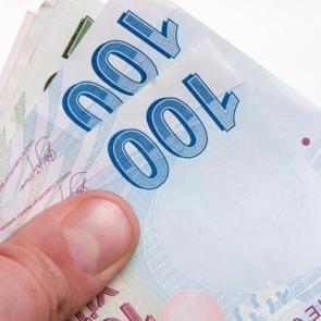 M3 para arzı arttı