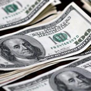 Merkez Bankası d&ouml;viz rezervi 14,5 ayın zirvesinde