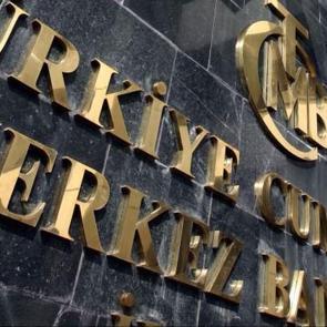 Merkez'in d&ouml;viz rezervi arttı