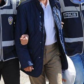 Niğde Vali Yardımcısı Ali İpek tutuklandı