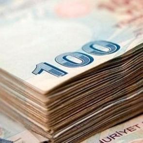 &Ouml;zel sekt&ouml;r&uuml;n kısa vadeli bor&ccedil;ları azaldı