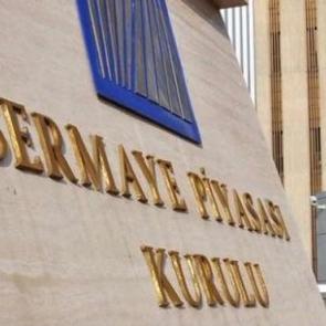 SPK'dan el &ccedil;ektirilen personel sayısı 32 oldu