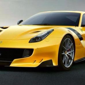 T&uuml;rkiye'de l&uuml;ks otomobil satışları arttı