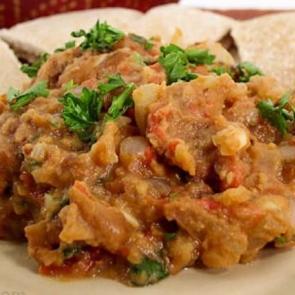 Ful Medames tarifi