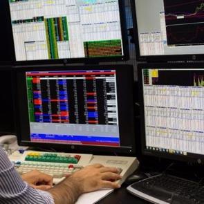 Borsa g&uuml;ne y&uuml;kselişle başladı