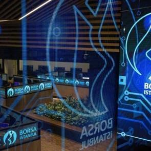 D&uuml;nyanın en &ccedil;ok y&uuml;kselen borsası oldu