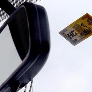 HGS ile artık o alanlara da girilebilecek