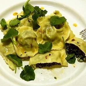 Isırganlı mantı tarifi