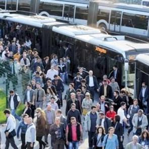 İBB a&ccedil;ıkladı! O tarihlerde &uuml;cretsiz binecekler