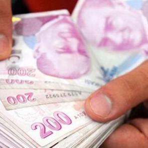 M3 para arzı arttı