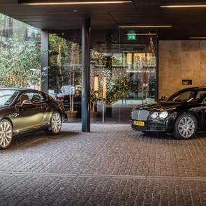 Otomobil mağazacılığında yeni d&ouml;nem