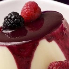Panna Cotta tarifi