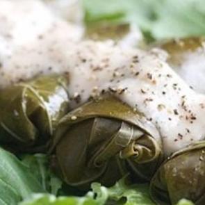 Şişe sarma tarifi