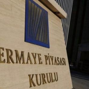 SPK'da 36 kişiye g&ouml;revden el &ccedil;ektirildi