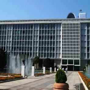 Topbaş'tan İBB'de bir operasyon daha!