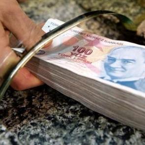 Toplam t&uuml;ketici kredileri arttı