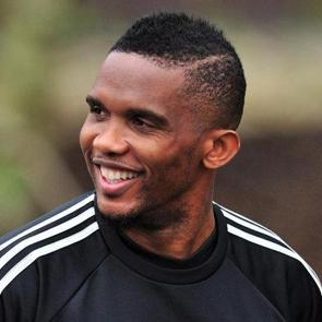 Beşiktaş resmen a&ccedil;ıkladı! Samuel Eto'o ile...