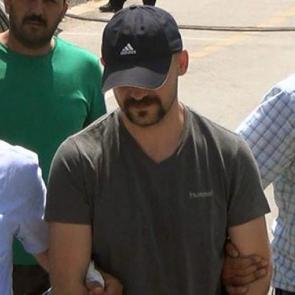 Son dakika Atalay Demirci tutuklandı! FET&Ouml; mensubu Atalay Demirci adalete teslim!