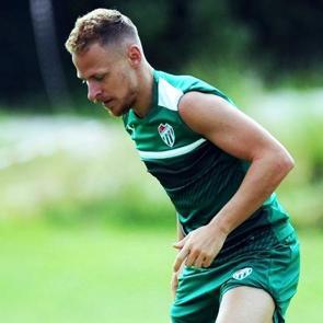 Dzsudzsak'ın yeni takımı resmen a&ccedil;ıklandı!