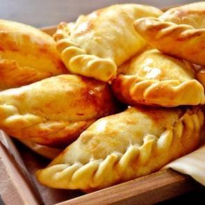 Empanada tarifi