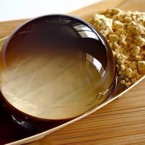 Görenlerin ağzını sulandırıyor!