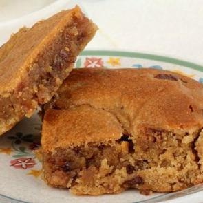 İki Malzemeli Kek tarifi