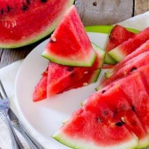 İyi karpuz nasıl seçilir?