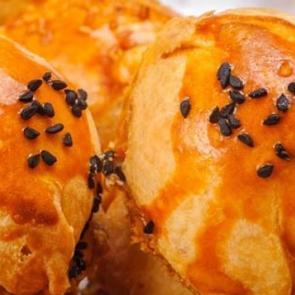 Maden sulu poğaça tarifi