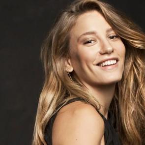 Serenay Sarıkaya'nın yeni partneri Murat Yıldırım