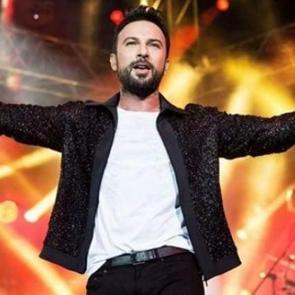 Tarkan'dan &ouml;rnek davranış