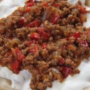 Tatar Böreği tarifi