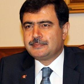 Vali Şahin: O geceyi gizli bir yerden yönettik!